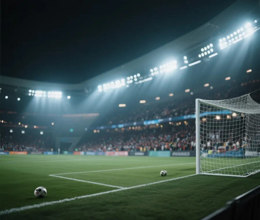 2026世界盃直播入口與賽事氛圍示意