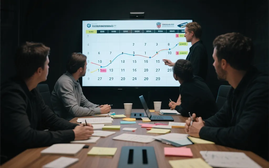 2026世界杯决赛日期：内容日历怎么排，才能把“流量巅峰”变成曝光与转化