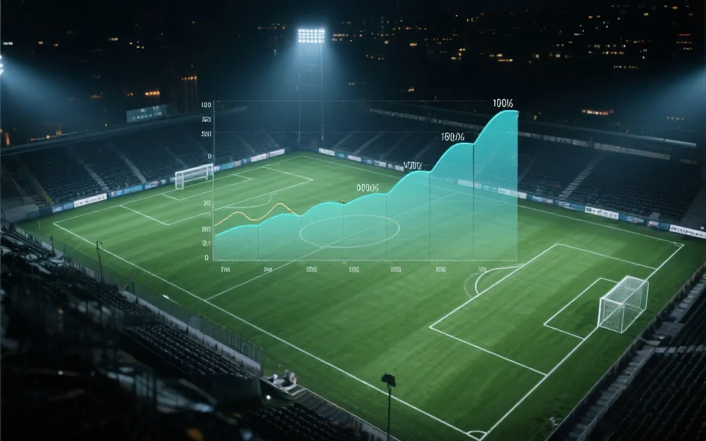 2026世界杯比分预测更新：别只盯数字，这套理性框架让你看懂每一次赔率波动