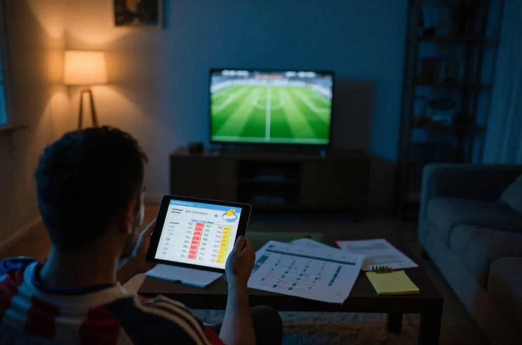 2026世界杯比分预测更新：别再凭感觉押比分，用伤病、天气与旅途疲劳把“看球依据”拉满